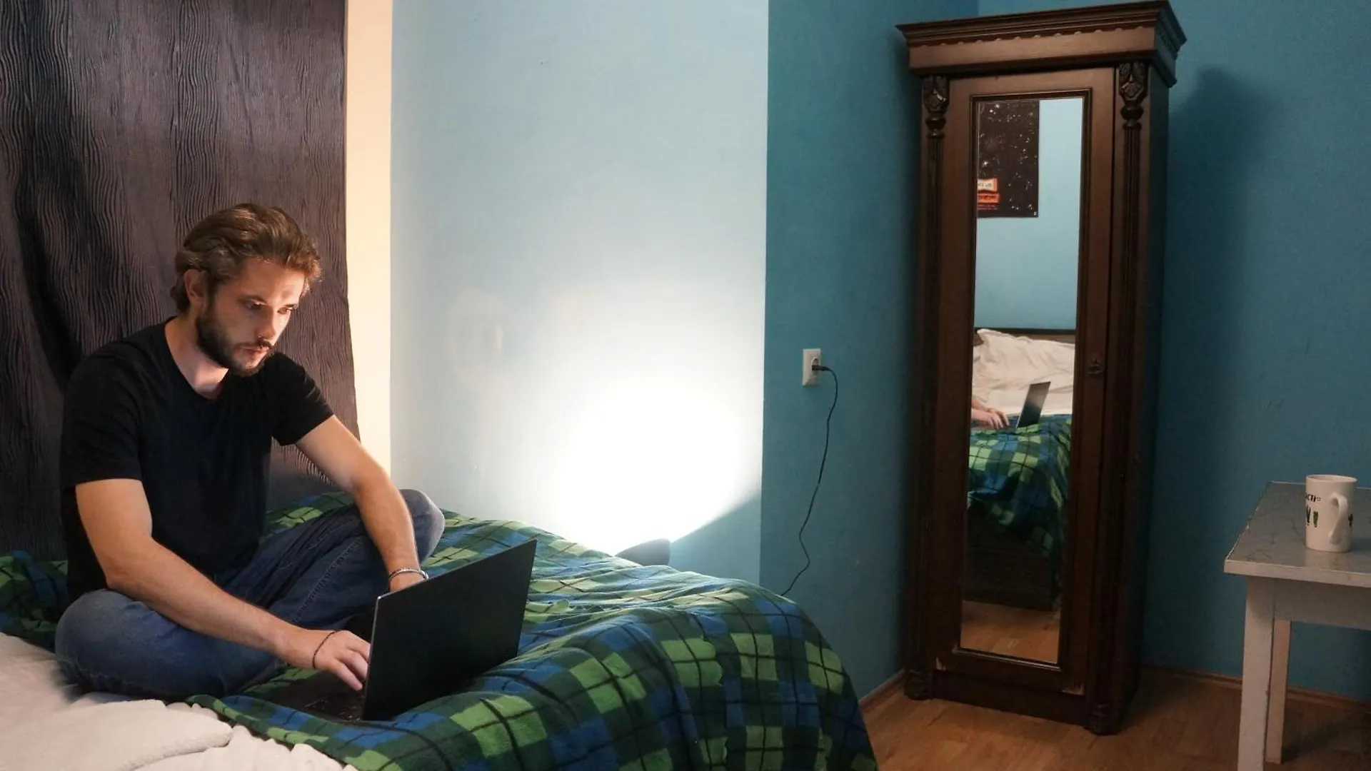 Harmony Backpackers Hostel Batoumi