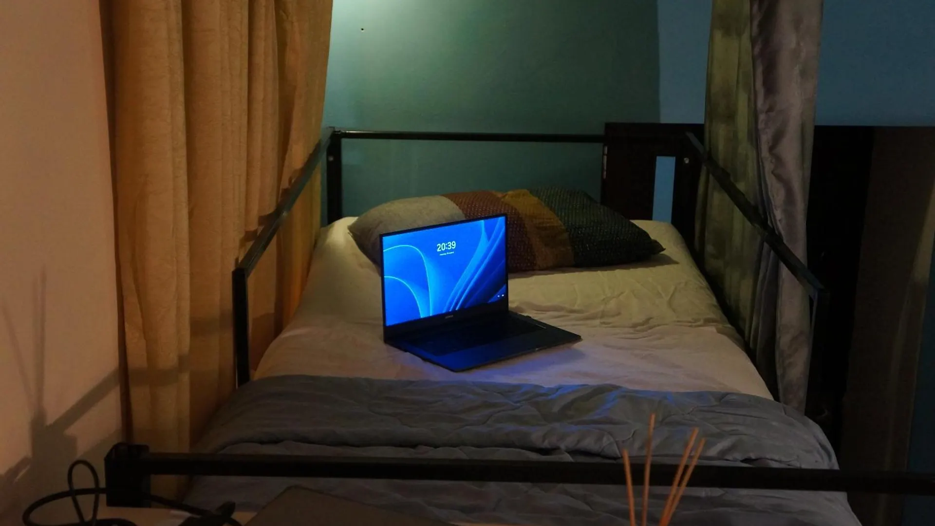 Harmony Backpackers Hostel Batoumi