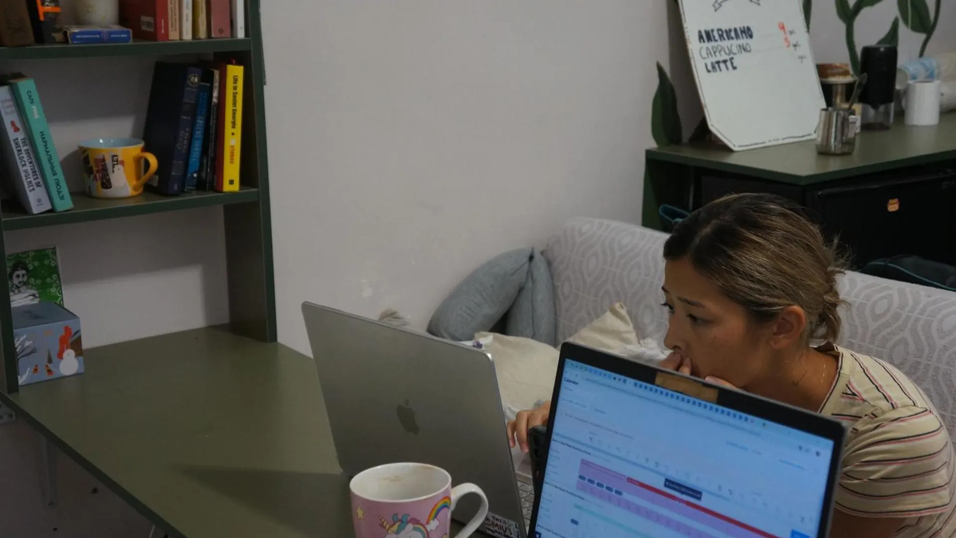 Harmony Backpackers Hostel Batoumi