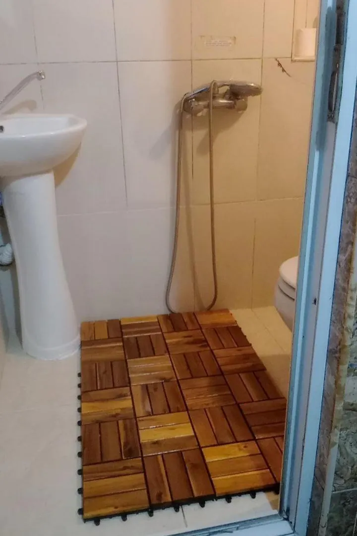 Harmony Backpackers Hostel Batumi 0*,