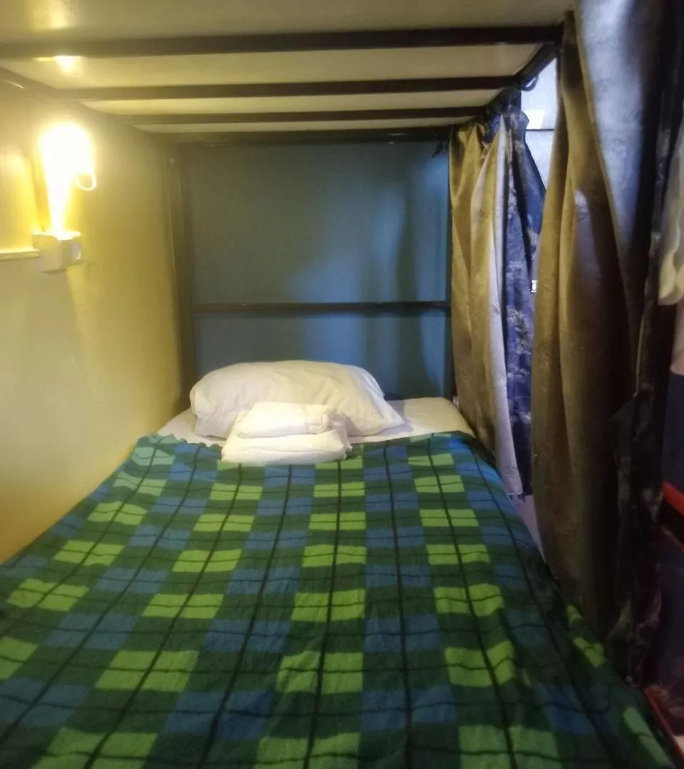 Harmony Backpackers Hostel Batumi