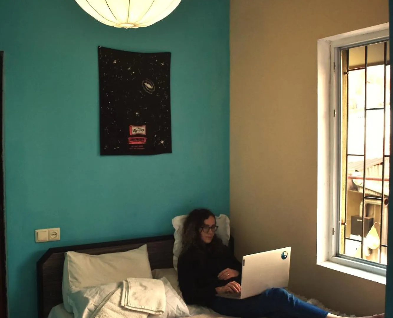 Harmony Backpackers Hostel Batoumi