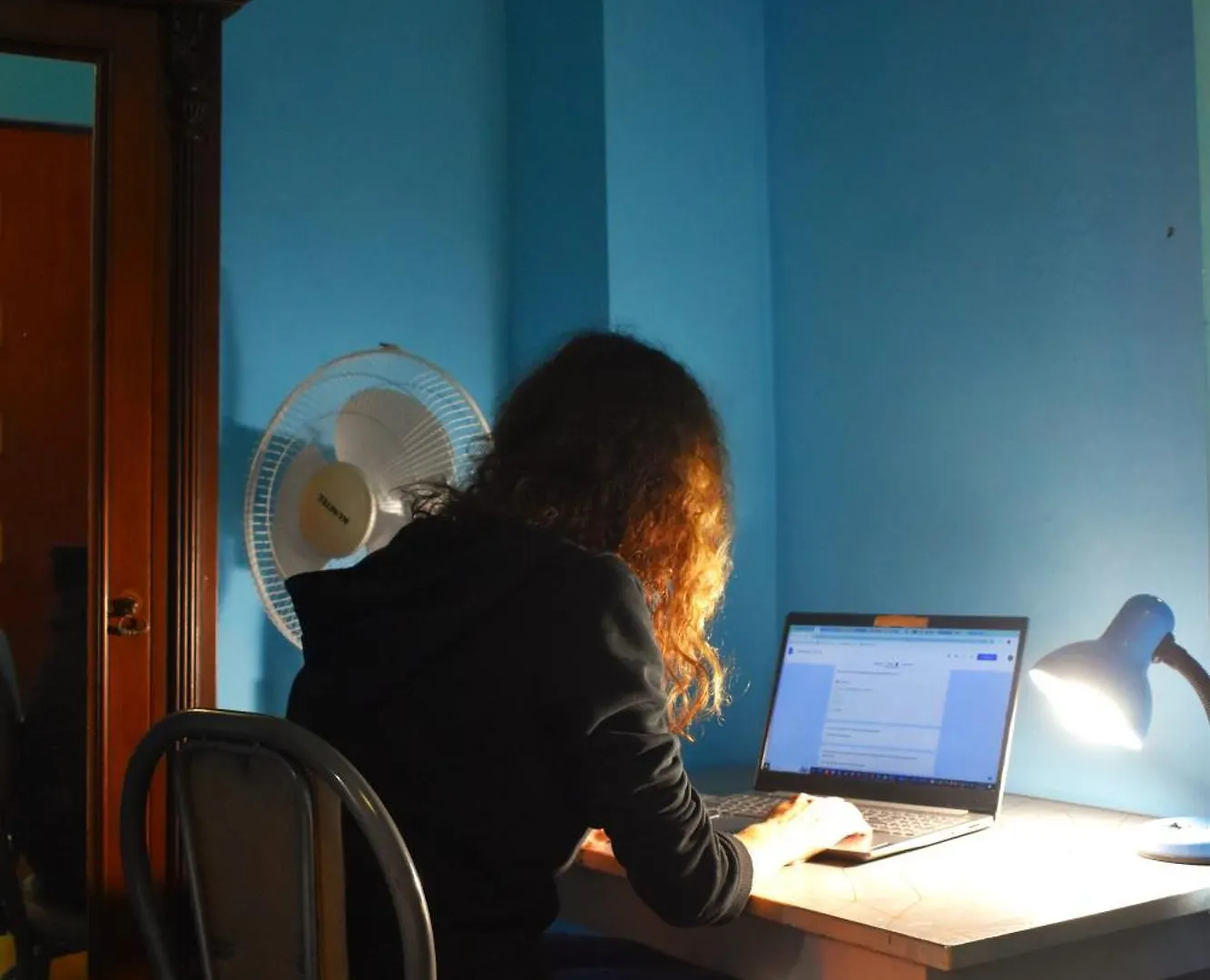 Harmony Backpackers Hostel Batoumi
