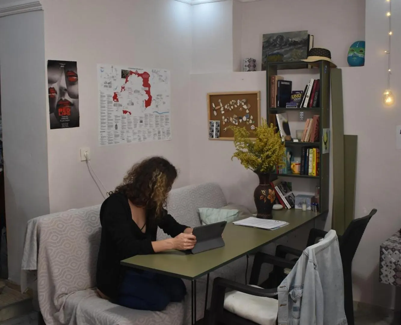 Harmony Backpackers Hostel Batumi Georgia