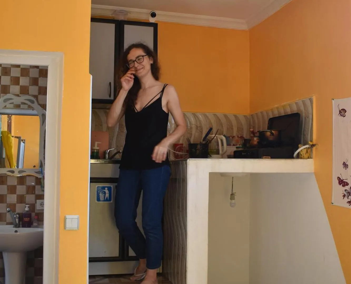 Harmony Backpackers Hostel Batumi